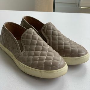 Steve Madden Slip On Sneakers